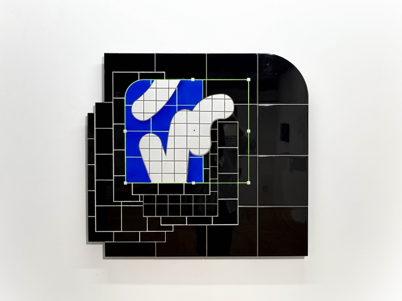 受邀日本東京 Up＆Coming Gallery 展演計畫｜陳為榛｜國藝會補助成果檔案庫
