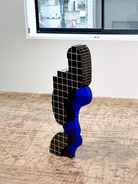 受邀日本東京 Up＆Coming Gallery 展演計畫｜陳為榛｜國藝會補助成果檔案庫