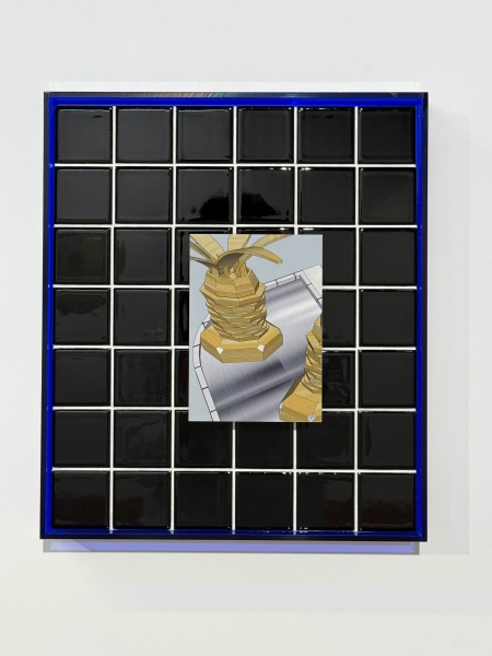 受邀日本東京 Up＆Coming Gallery 展演計畫｜陳為榛｜國藝會補助成果檔案庫