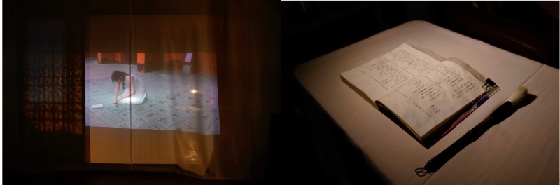 2025街拍記—消逝的_____想像拓撲｜王振愷｜國藝會補助成果檔案庫