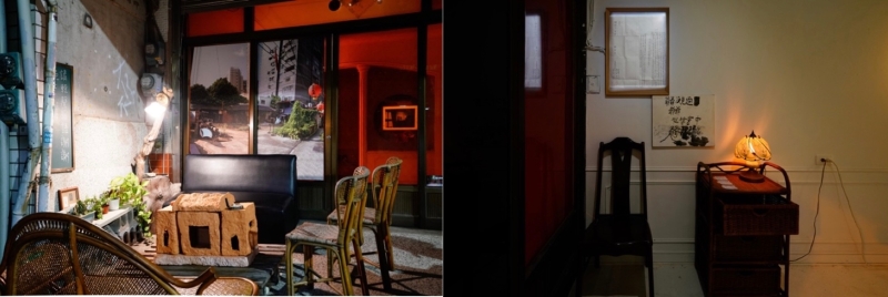 2025街拍記—消逝的_____想像拓撲｜王振愷｜國藝會補助成果檔案庫