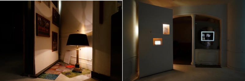 2025街拍記—消逝的_____想像拓撲｜王振愷｜國藝會補助成果檔案庫