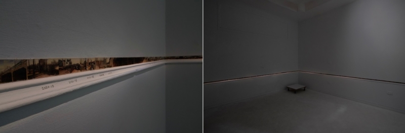 2025街拍記—消逝的_____想像拓撲｜王振愷｜國藝會補助成果檔案庫