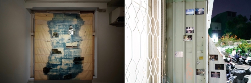 2025街拍記—消逝的_____想像拓撲｜王振愷｜國藝會補助成果檔案庫