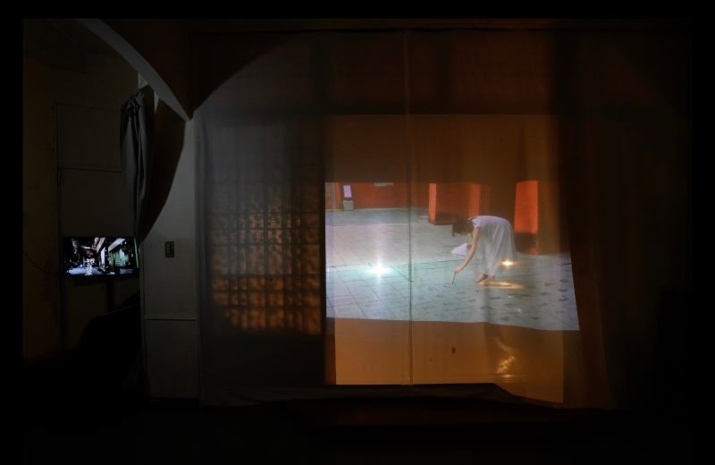 2025街拍記—消逝的_____想像拓撲｜王振愷｜國藝會補助成果檔案庫