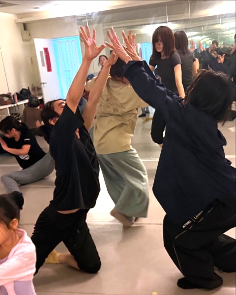 回蘭計畫 I －身體工作者返鄉實驗｜黃薇潔｜國藝會補助成果檔案庫