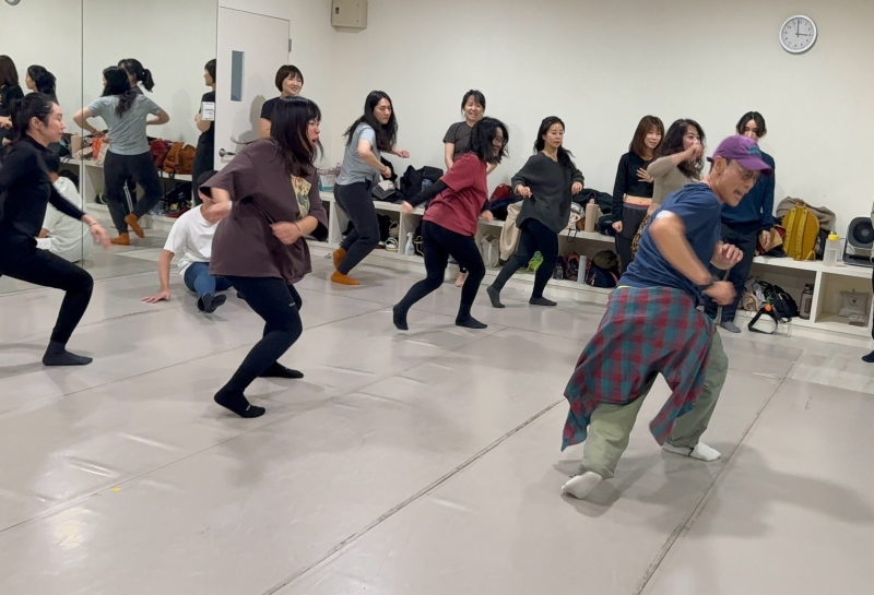 回蘭計畫 I －身體工作者返鄉實驗｜黃薇潔｜國藝會補助成果檔案庫