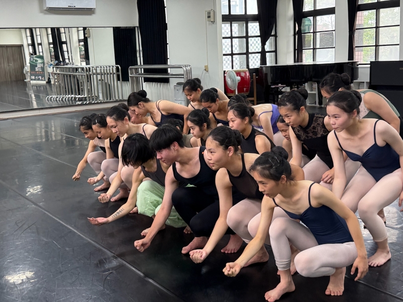 回蘭計畫 I －身體工作者返鄉實驗｜黃薇潔｜國藝會補助成果檔案庫