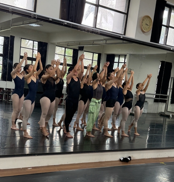 回蘭計畫 I －身體工作者返鄉實驗｜黃薇潔｜國藝會補助成果檔案庫