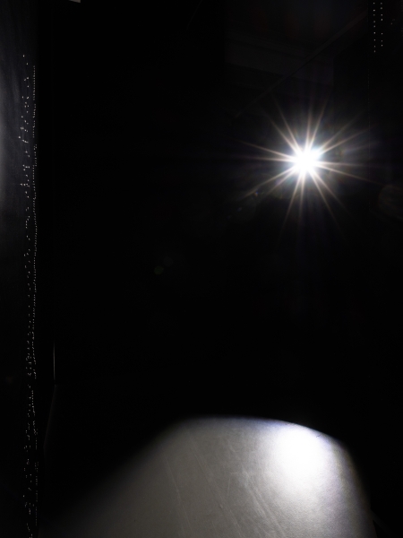 《不確定的場景⋯⋯漂浮的紀念碑的對話》Uncertain Scenario…Dialogue of Floating Monuments｜陳庭榕｜國藝會補助成果檔案庫