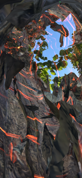 《碳之夢》： 受邀拉脫維亞RIXC新媒體文化中心進駐與創作計劃｜段沐｜國藝會補助成果檔案庫