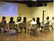 My Green Room─2007表演藝術團體行政支援讀書會｜中華民國表演藝術協會｜國藝會補助成果檔案庫