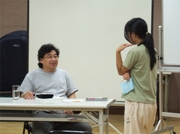 My Green Room─2007表演藝術團體行政支援讀書會｜中華民國表演藝術協會｜國藝會補助成果檔案庫