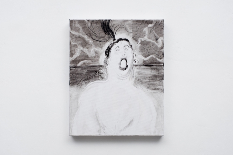 溫佳寧創作計畫「我愛上了我的車」（2024-2025）｜溫佳寧｜國藝會補助成果檔案庫