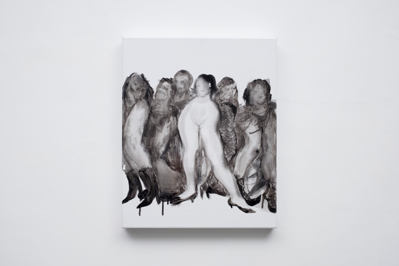 溫佳寧創作計畫「我愛上了我的車」（2024-2025）｜溫佳寧｜國藝會補助成果檔案庫