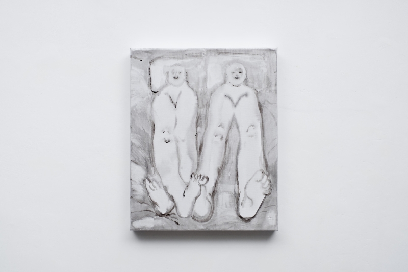 溫佳寧創作計畫「我愛上了我的車」（2024-2025）｜溫佳寧｜國藝會補助成果檔案庫