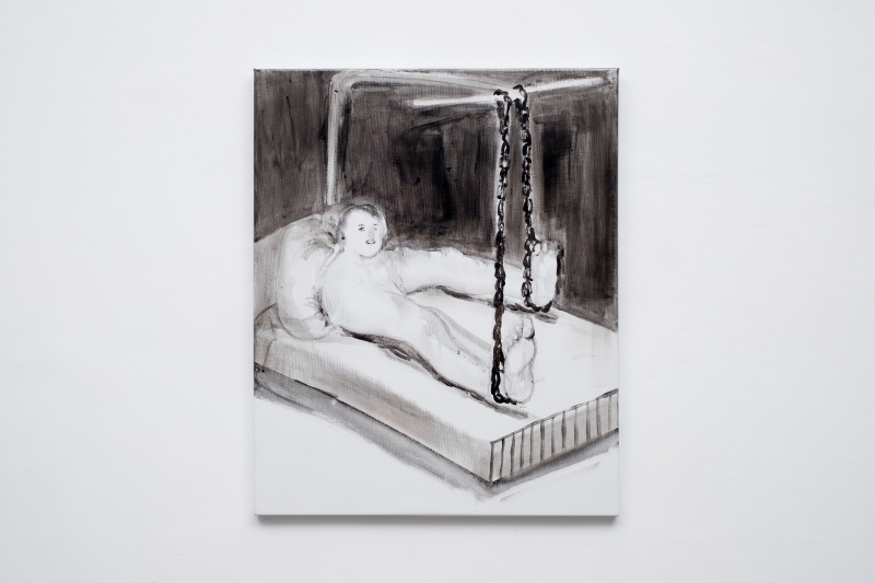 溫佳寧創作計畫「我愛上了我的車」（2024-2025）｜溫佳寧｜國藝會補助成果檔案庫