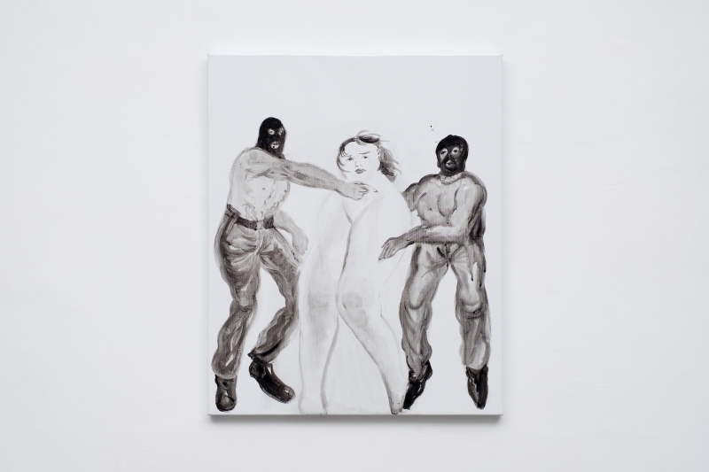 溫佳寧創作計畫「我愛上了我的車」（2024-2025）｜溫佳寧｜國藝會補助成果檔案庫