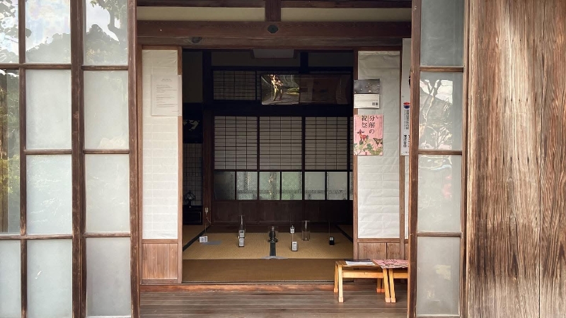 受邀2025日本「糸島國際藝術祭」駐地創作與展演計畫｜張君慈｜國藝會補助成果檔案庫