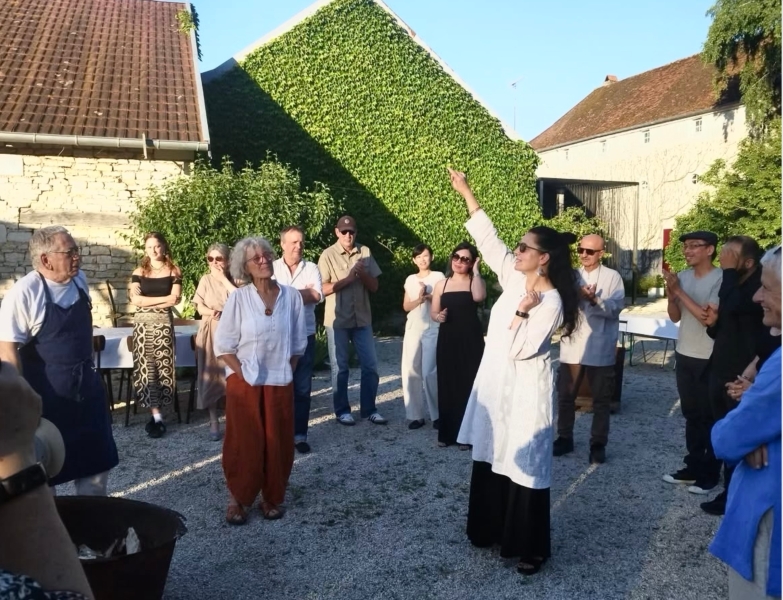 流動的記憶與地景｜莊馨怡｜國藝會補助成果檔案庫