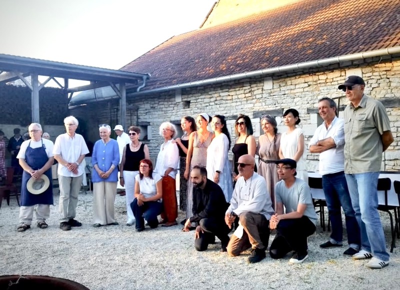 流動的記憶與地景｜莊馨怡｜國藝會補助成果檔案庫