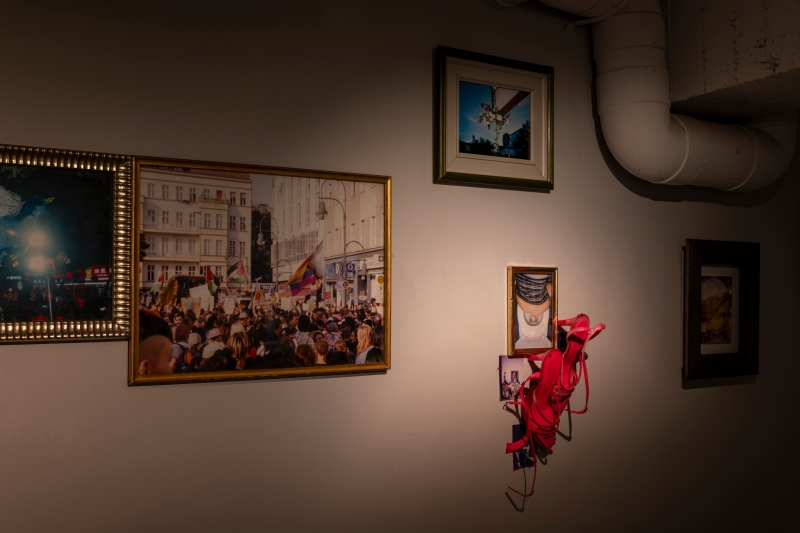 林建文「 邊緣子」 2025 福利社 FREES ART SPACE 展覽計畫｜林建文｜國藝會補助成果檔案庫