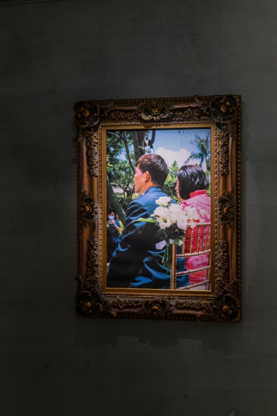 林建文「 邊緣子」 2025 福利社 FREES ART SPACE 展覽計畫｜林建文｜國藝會補助成果檔案庫