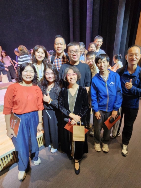 琴道流芳琴藝傳承—民族藝師孫毓芹110週年誕辰紀念音樂會暨古琴研討會｜蘭陵琴會｜國藝會補助成果檔案庫