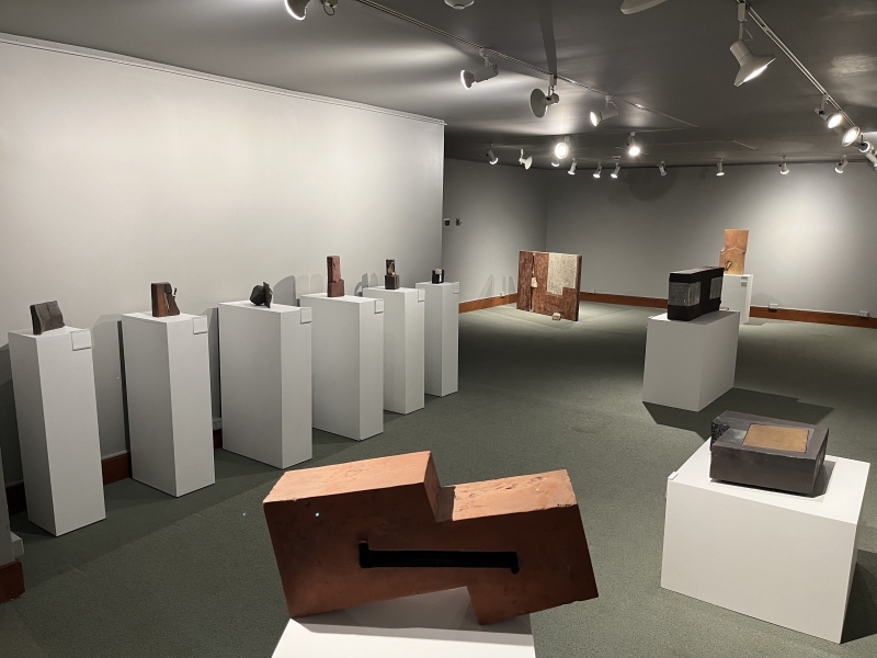 陳正勳加拿大個展｜陳博壵｜國藝會補助成果檔案庫