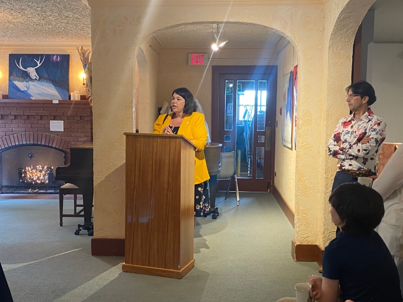 陳正勳加拿大個展｜陳博壵｜國藝會補助成果檔案庫