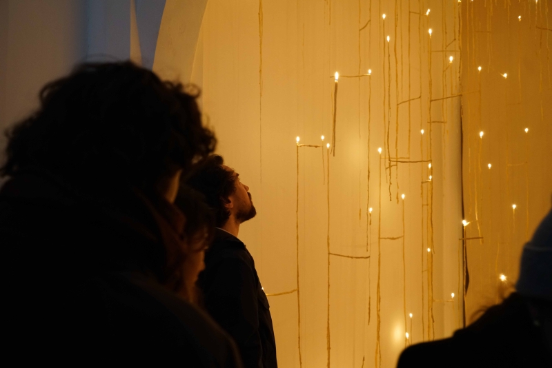 陳亮融Ｘ東倫敦藝術獎：現地裝置與現代舞表演｜陳亮融｜國藝會補助成果檔案庫