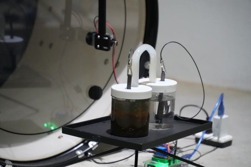 煉聲術-張欣語個展｜張欣語｜國藝會補助成果檔案庫