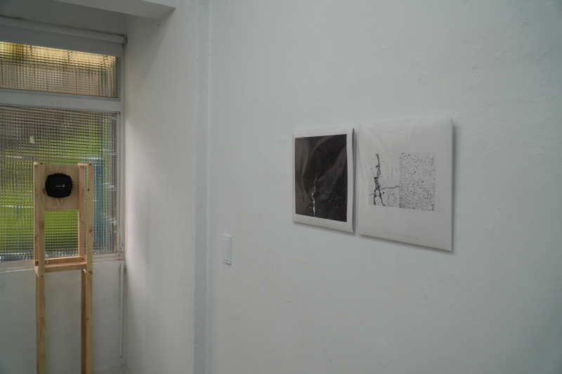 煉聲術-張欣語個展｜張欣語｜國藝會補助成果檔案庫