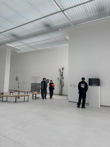 Rupert Residency 邀請參與 Ulysses Platform 駐村發展《洄道》劇場版｜林彥君｜國藝會補助成果檔案庫