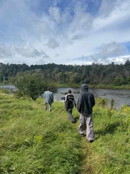 Rupert Residency 邀請參與 Ulysses Platform 駐村發展《洄道》劇場版｜林彥君｜國藝會補助成果檔案庫