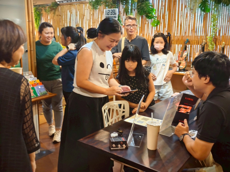 《88 交響琴鍵》 2025 鳴石鋼琴音樂節｜鳴石樂集｜國藝會補助成果檔案庫