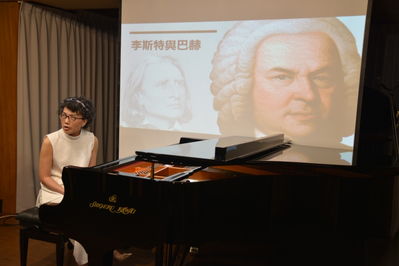 《88 交響琴鍵》 2025 鳴石鋼琴音樂節｜鳴石樂集｜國藝會補助成果檔案庫