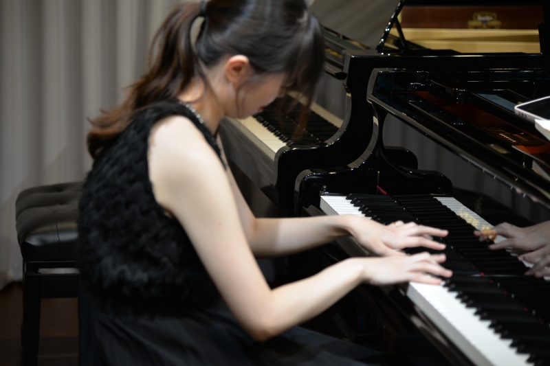 《88 交響琴鍵》 2025 鳴石鋼琴音樂節｜鳴石樂集｜國藝會補助成果檔案庫