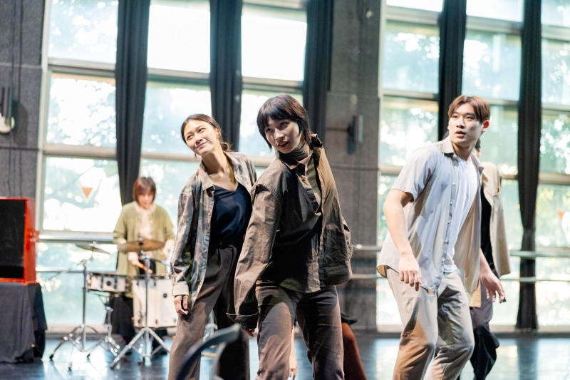 A++點子學校專業人才培訓平台＿第二屆訓練實作計畫｜大可創藝｜國藝會補助成果檔案庫