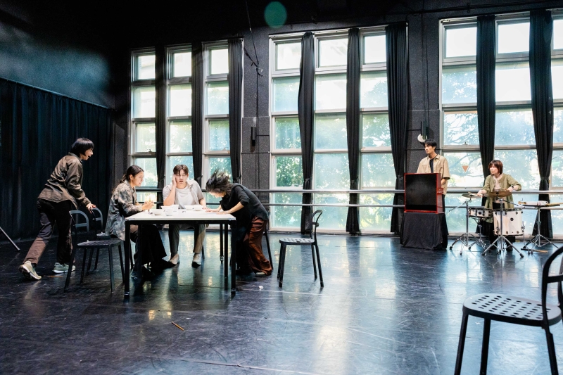 A++點子學校專業人才培訓平台＿第二屆訓練實作計畫｜大可創藝｜國藝會補助成果檔案庫