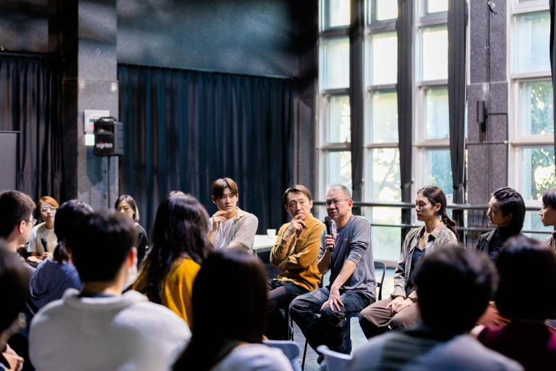 A++點子學校專業人才培訓平台＿第二屆訓練實作計畫｜大可創藝｜國藝會補助成果檔案庫