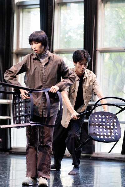 A++點子學校專業人才培訓平台＿第二屆訓練實作計畫｜大可創藝｜國藝會補助成果檔案庫