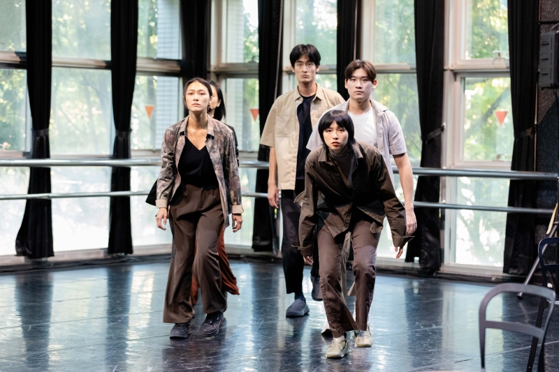 A++點子學校專業人才培訓平台＿第二屆訓練實作計畫｜大可創藝｜國藝會補助成果檔案庫