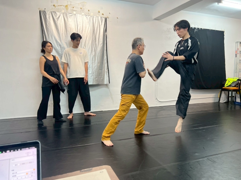 A++點子學校專業人才培訓平台＿第二屆訓練實作計畫｜大可創藝｜國藝會補助成果檔案庫