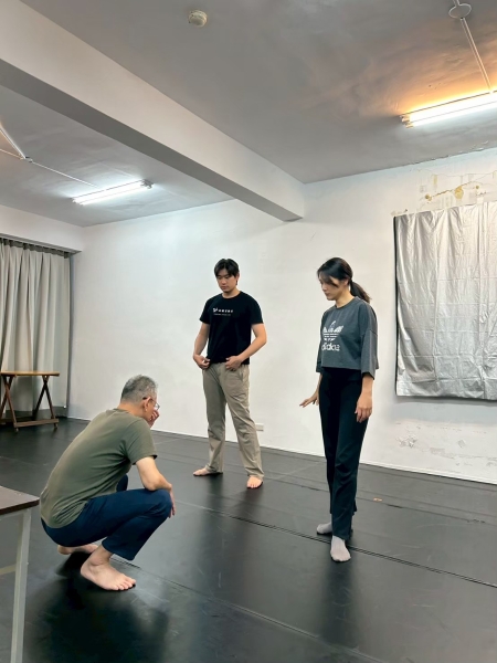 A++點子學校專業人才培訓平台＿第二屆訓練實作計畫｜大可創藝｜國藝會補助成果檔案庫