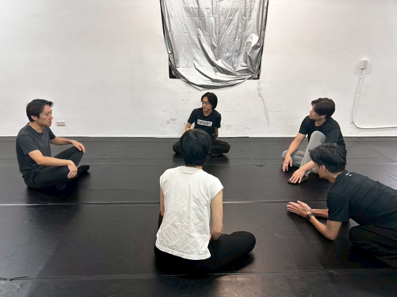 A++點子學校專業人才培訓平台＿第二屆訓練實作計畫｜大可創藝｜國藝會補助成果檔案庫