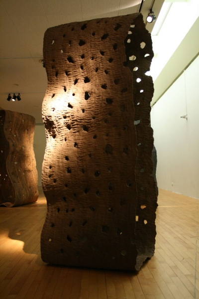 界  逾越  2008徐永旭創作計畫｜徐永旭｜國藝會補助成果檔案庫