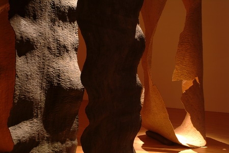 界  逾越  2008徐永旭創作計畫｜徐永旭｜國藝會補助成果檔案庫