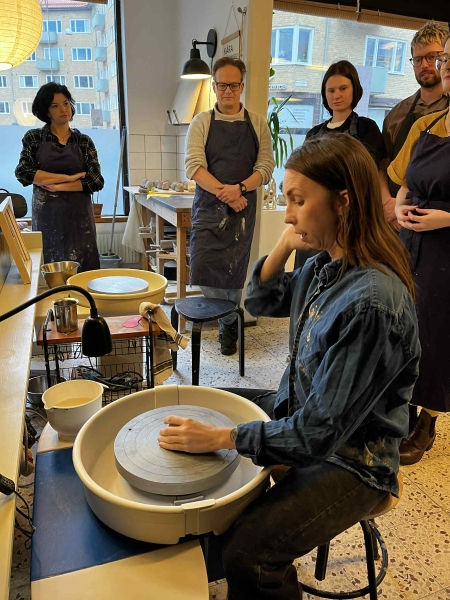 歐洲三場個展和一場駐村｜林沛含｜國藝會補助成果檔案庫