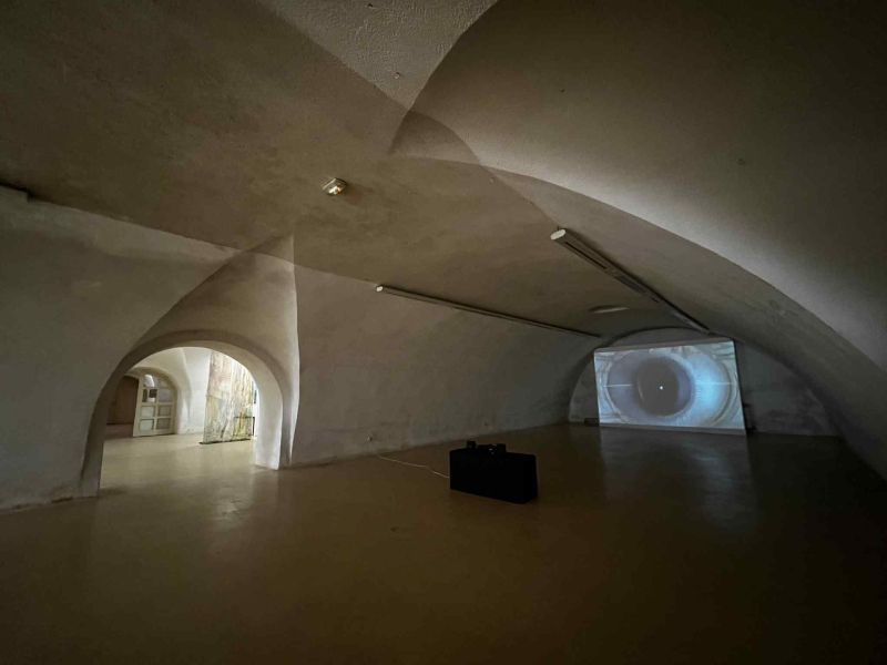 歐洲三場個展和一場駐村｜林沛含｜國藝會補助成果檔案庫